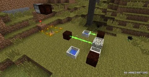 Botania 1.16 5