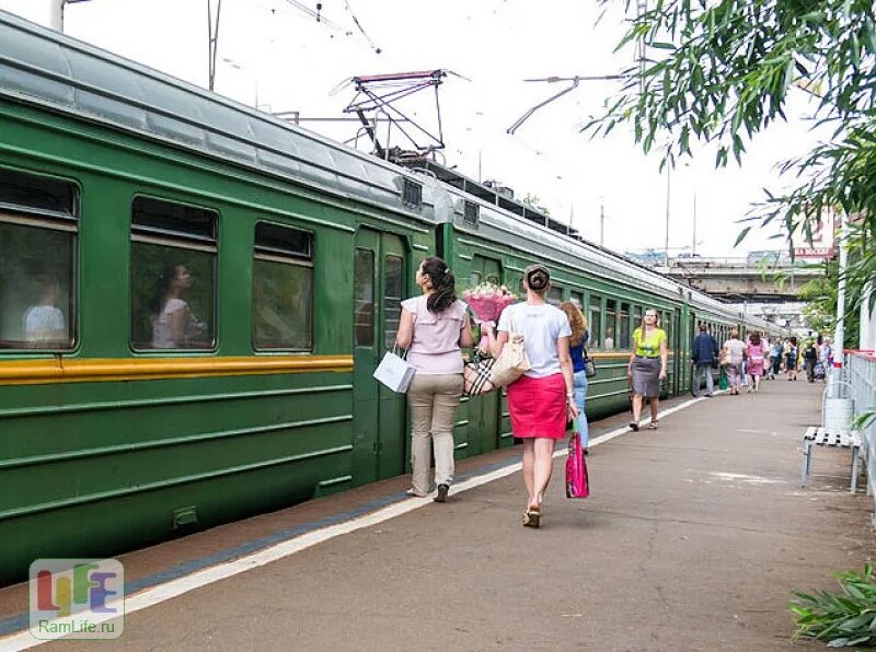 Поезда бесплатные покупки