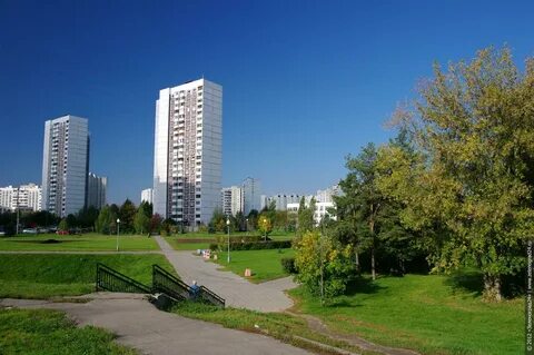 Московская обл г зеленоград
