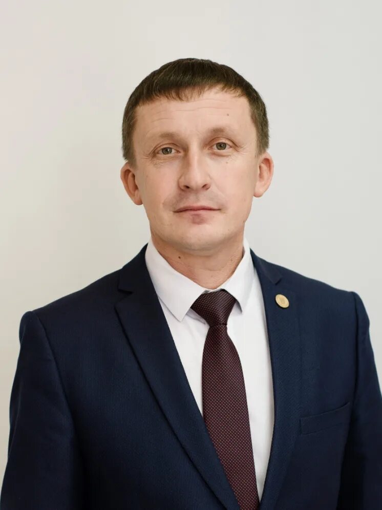 Руководитель аппарата татарстана