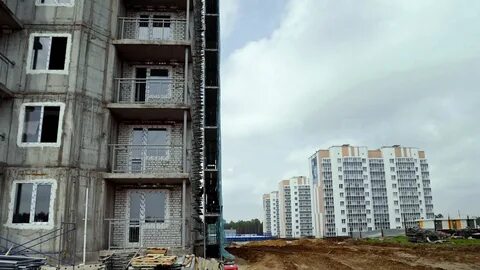 Минстрой квадратный метр