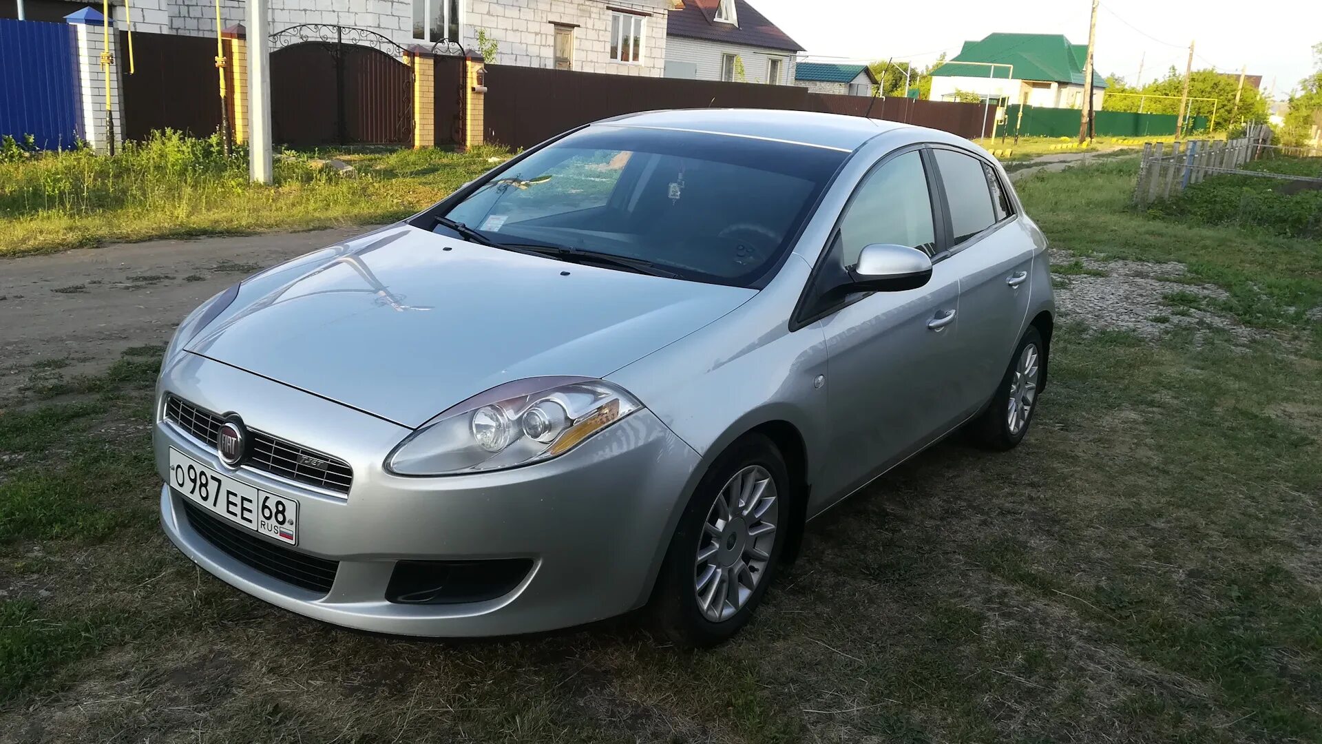 Фиат браво 2 2008. 4. Fiat bravo 1. 4. Фиат фото.