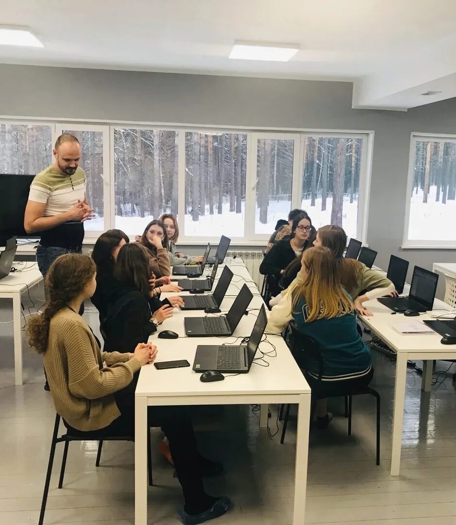 региональный центр образования