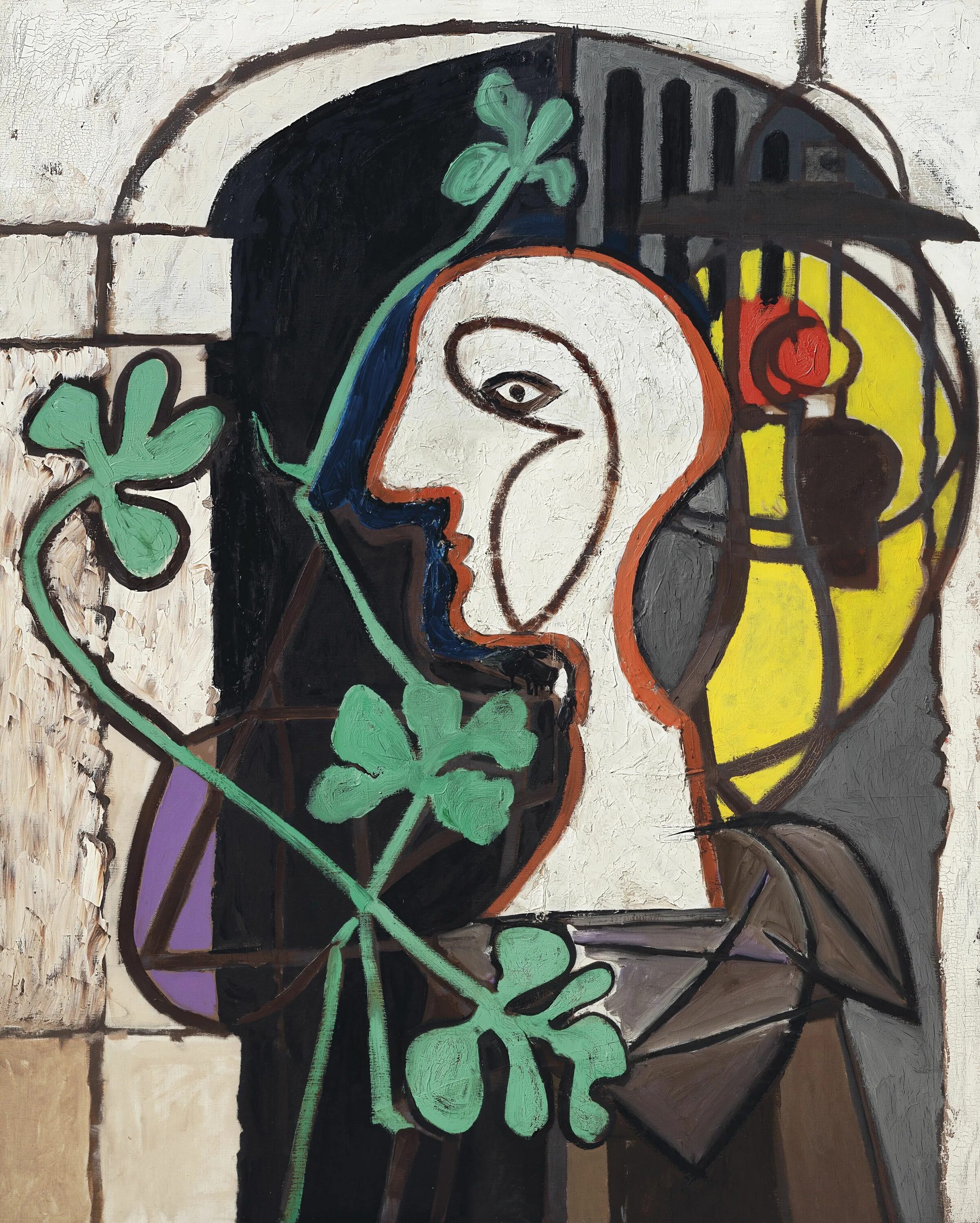 Art picasso