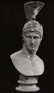 Ares agny