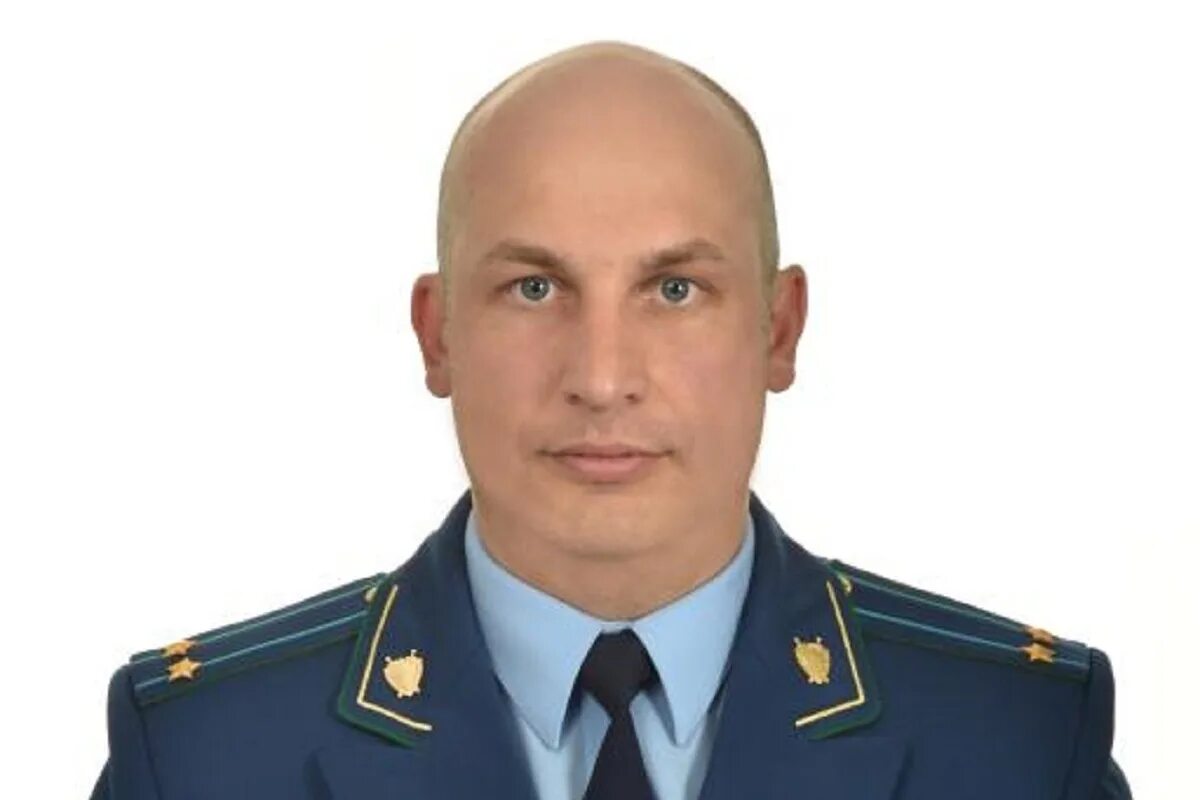 Генпрокурор 2025