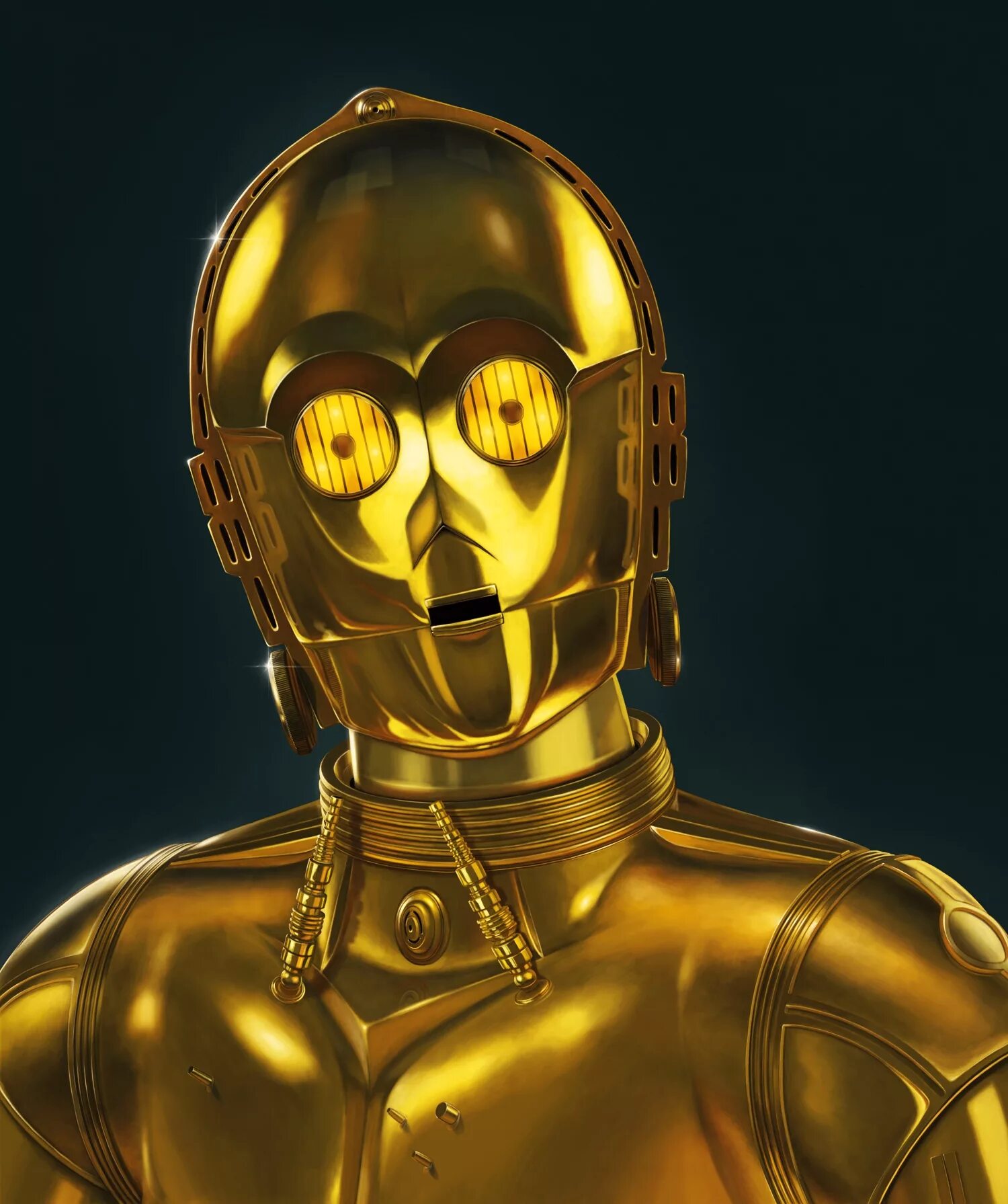 C3po робот. C3po звездные войны. звёздные войны робот c3po. c3po канон. робот из звездных войн с3ро.