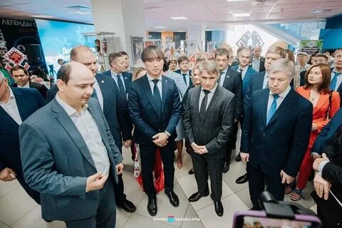 Форум чебоксары