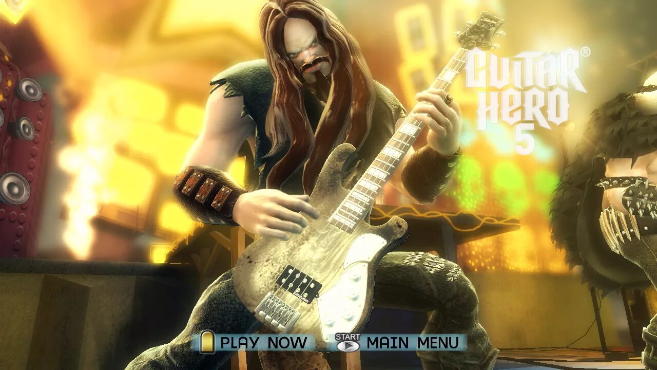 Игра где гитара. Гитар хиро 5 гитара. guitar hero 5 xbox 360. guitar hero ps3 гитара. guitar hero 4.