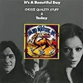 It s a beautiful day