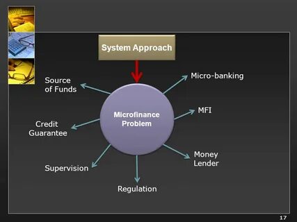 System approach