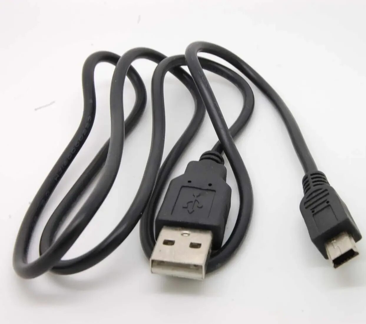 IFC-400PCU Mini USB 2,0 кабель для зарядки и передачи данных подходит для серии 
