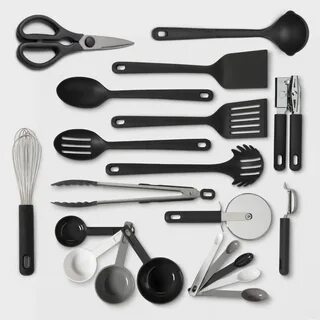 Target tools