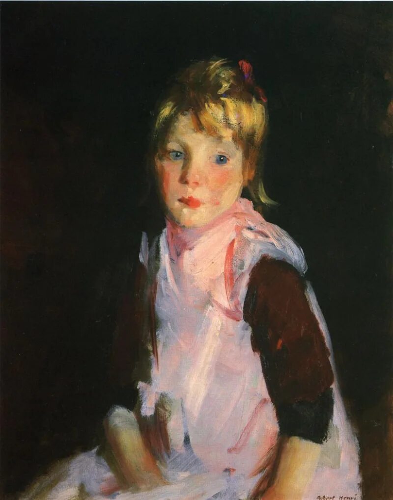 Анри робер. Robert henri художник 1865 - 1929. Robert henry. Robert henry. Анри робер.