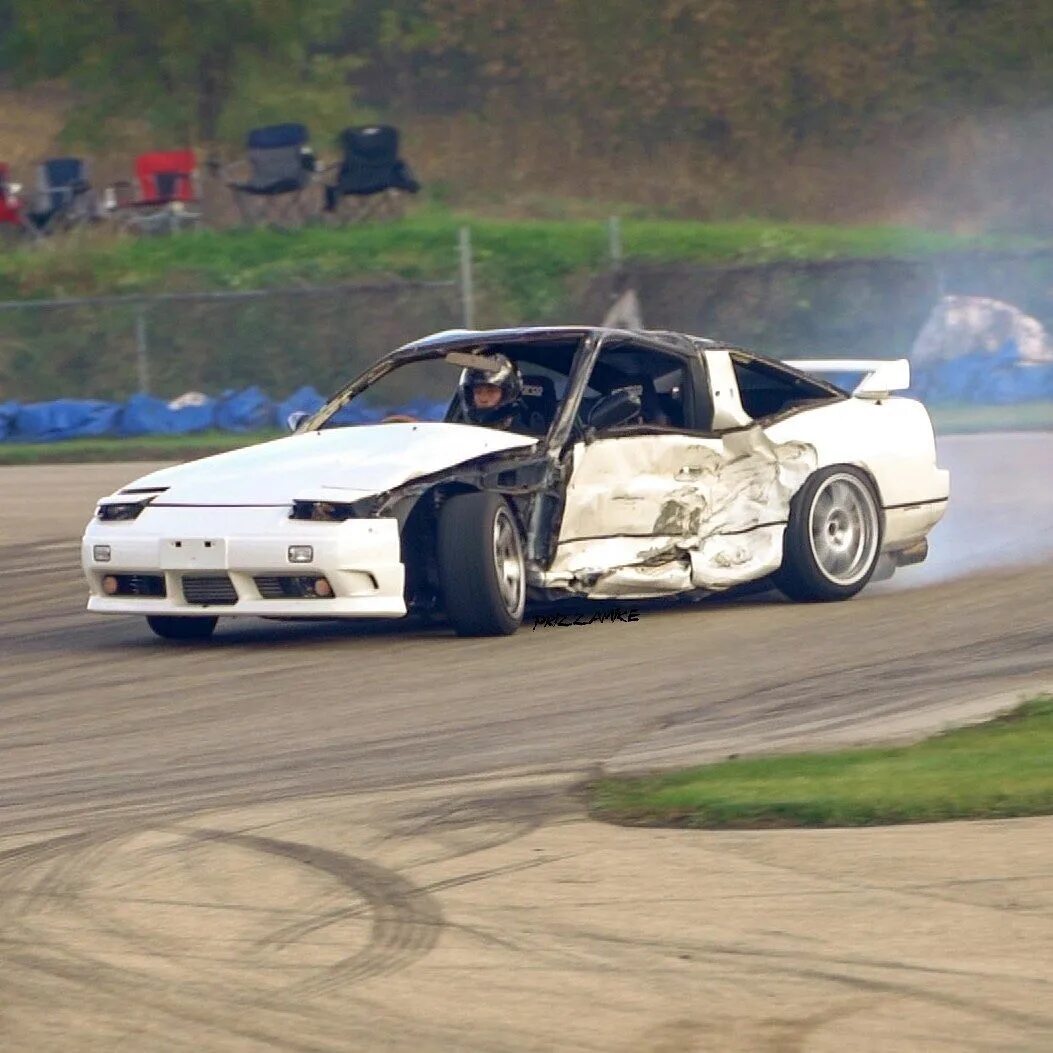 Mine drift. Nissan 240sx Drift. 180 SX дрифт. Nissan 180sx crash. Prizzamike 240 SX.