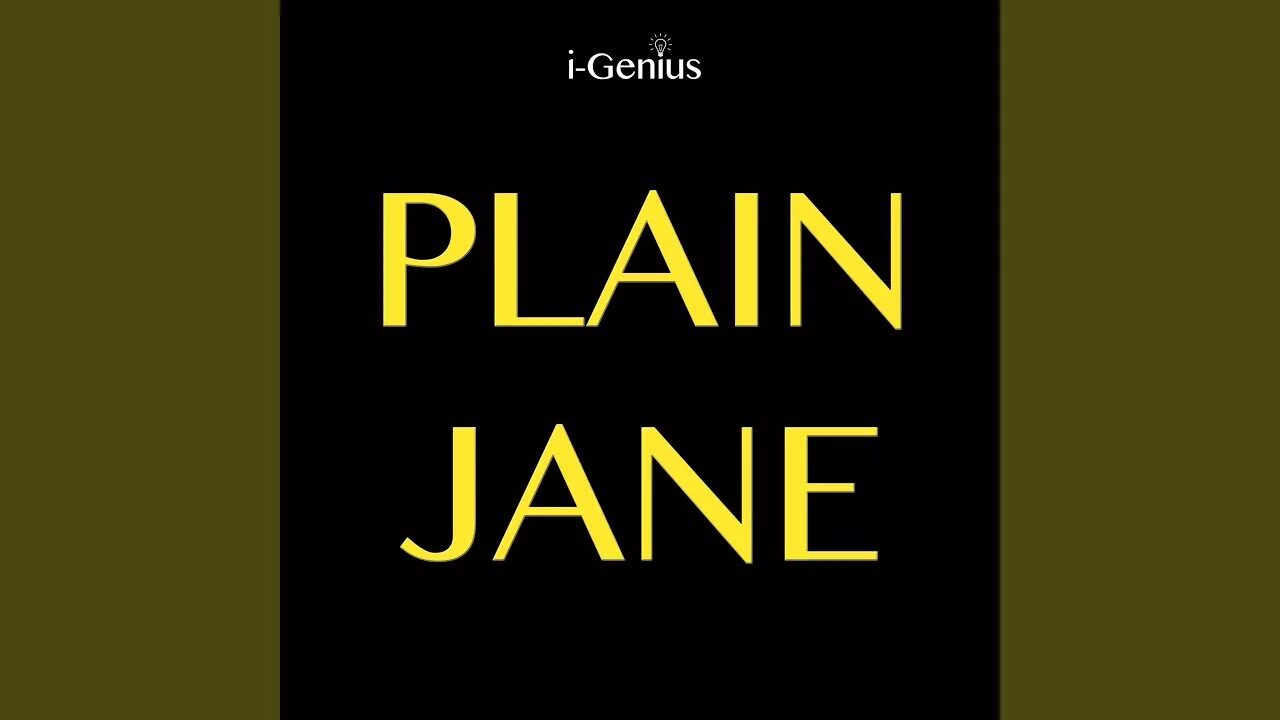 Plain Jane. A$AP Ferg - Plain Jane. Plain Jane обложка. Песня Plain Jane.