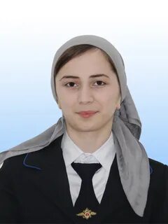 Патимат магомедова