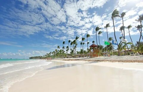Punta cana