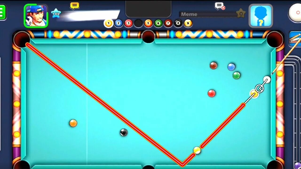 Miniclips pool. Miniclips pool