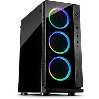 Rgb black