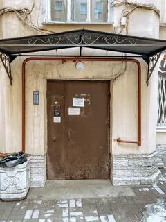 Квартира адмиралтейский