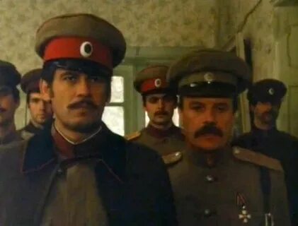Берега в тумане 1986