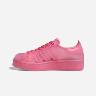 Superstar pink
