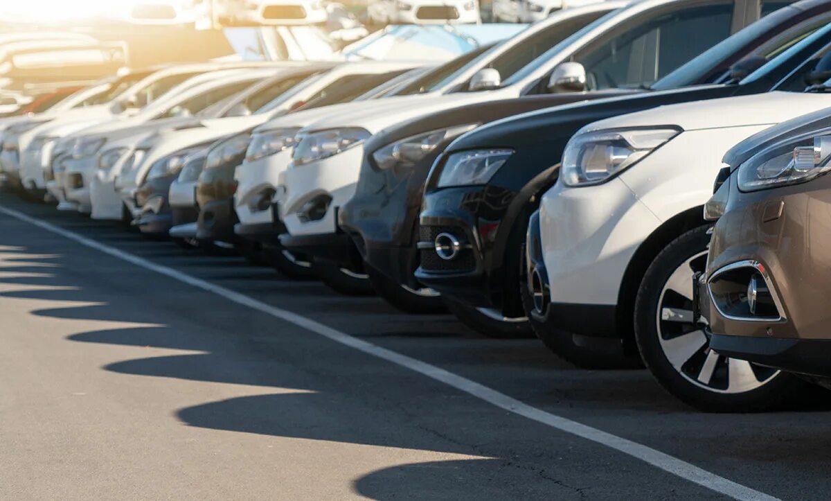 Source vehicles