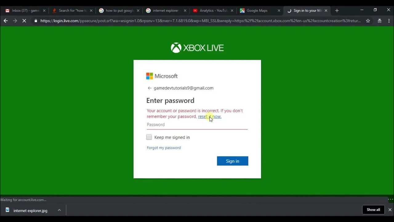 Ошибка входа xbox live. Логин и пароль от Xbox Live. Xbox account. Как узнать пароль Xbox. Пароль от РОБЛОКСА на Xbox.