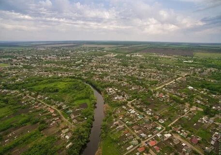 Г калининский саратовская область