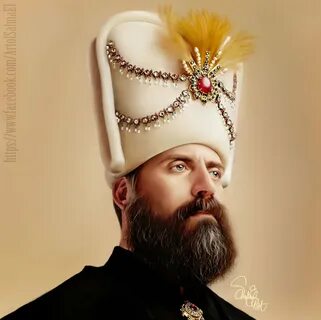 Сулейман история жизни