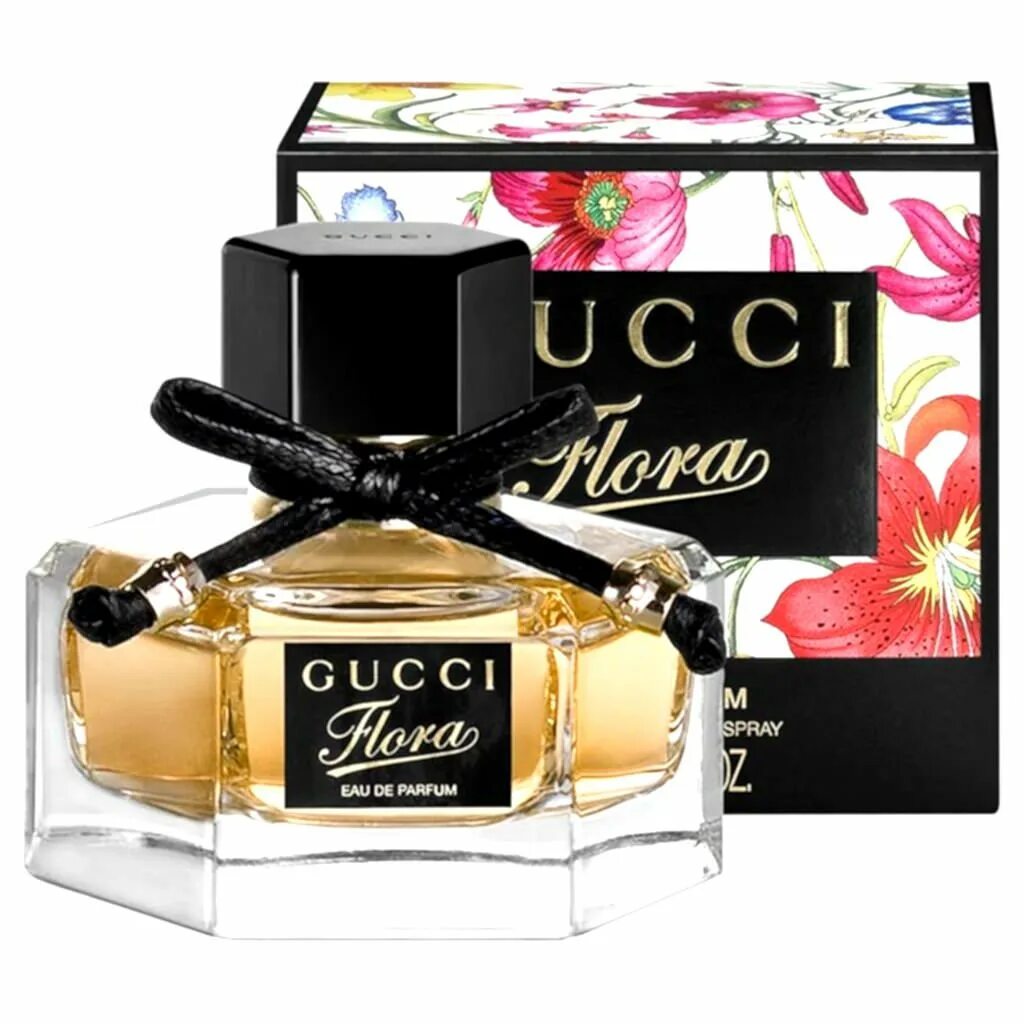 Flora by Gucci Eau de Parfum. Gucci Flora by Gucci Eau de Parfum. Gucci Flora 30ml. Gucci Flora EDP. Gucci flora eau de