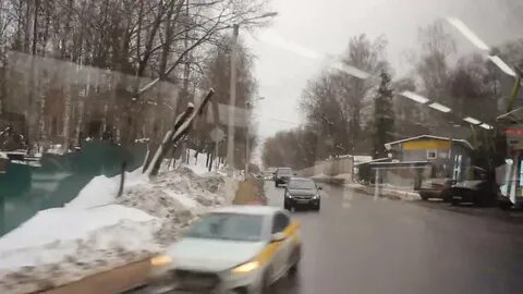 930 павшино