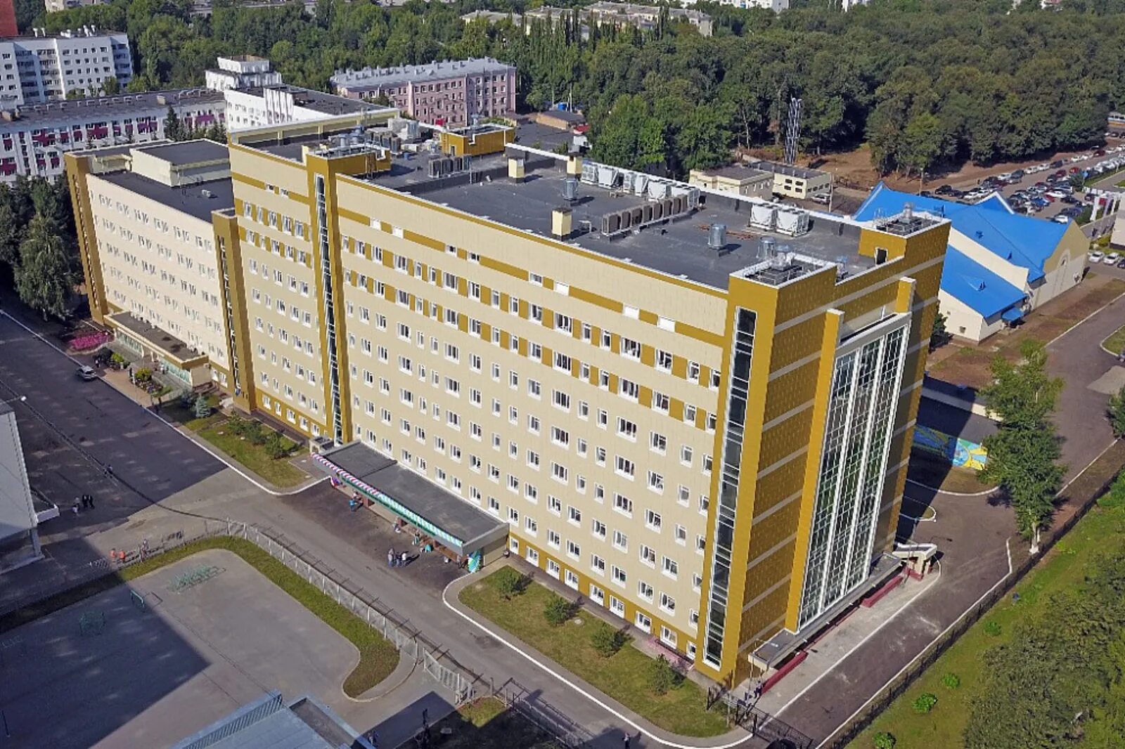 Уфа октября 73 1 онкологический диспансер