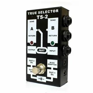 Selector 7