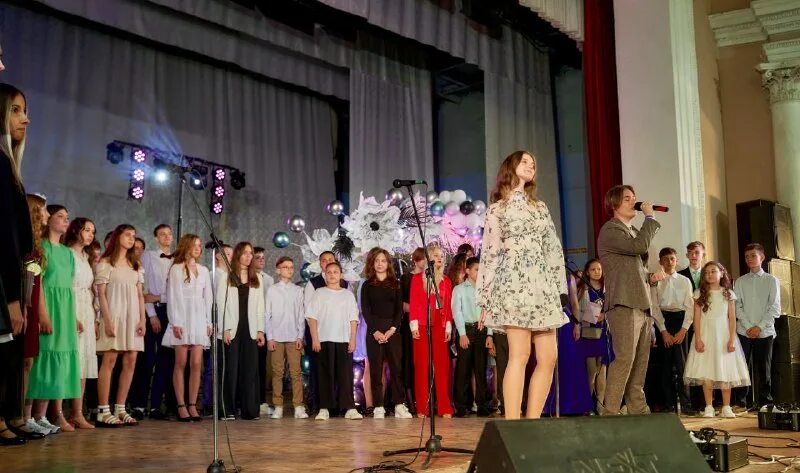 музыкальная школа 2 нижний новгород