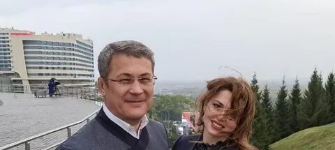 Супруга радий хабиров