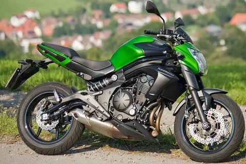 Характеристика kawasaki