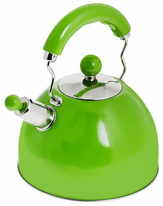 Чайник зеленый. Чайник со свистком. Чайник салатовый. Чайник со свистком зеленый.