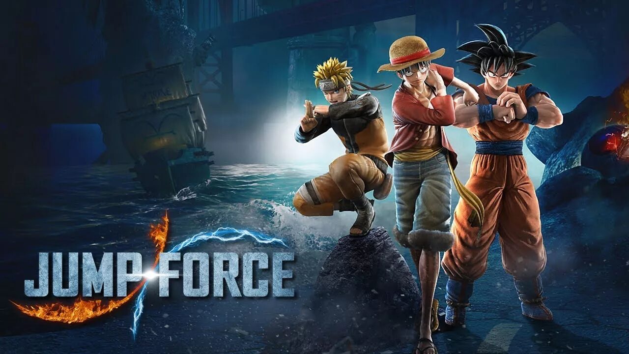 Фулл гейм. Jump Force пс4 диск. Jump Force ps4. Jump Force Mugen. Jump Force игра Naruto.