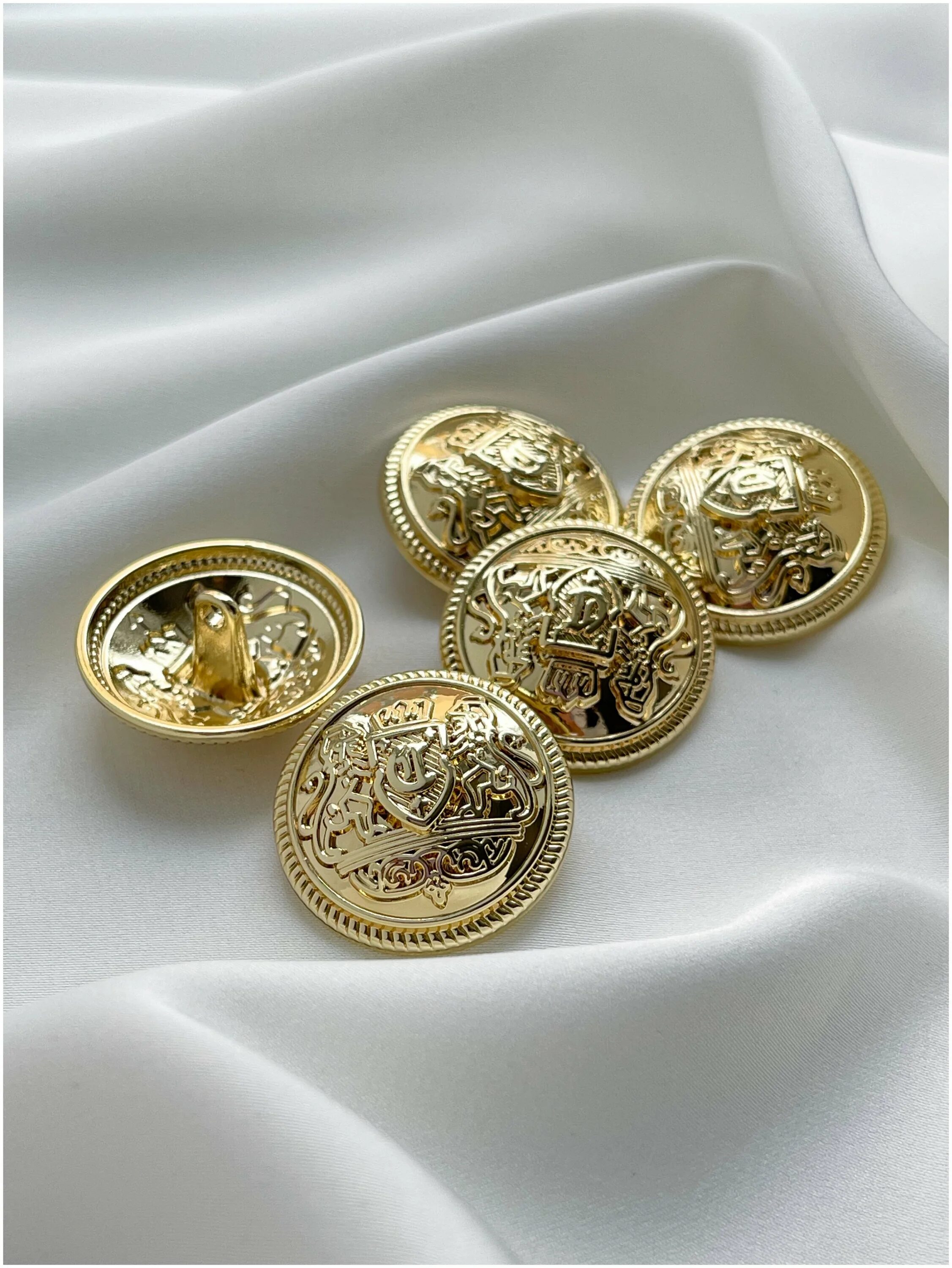 пуговицы металлические золото. пуговицы золотые гуччи. красивые пуговицы. пуговицы золотые крупные. пуговица на ножке 28мм стальная -28l.