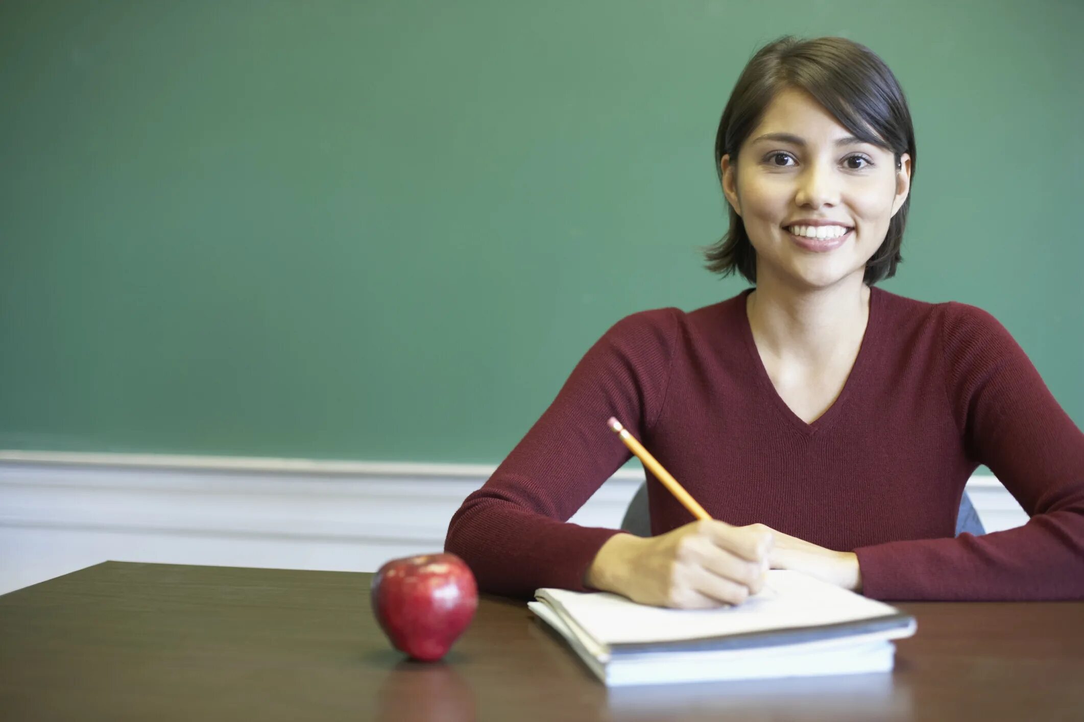 Teaching is one of the most