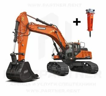 Doosan 450