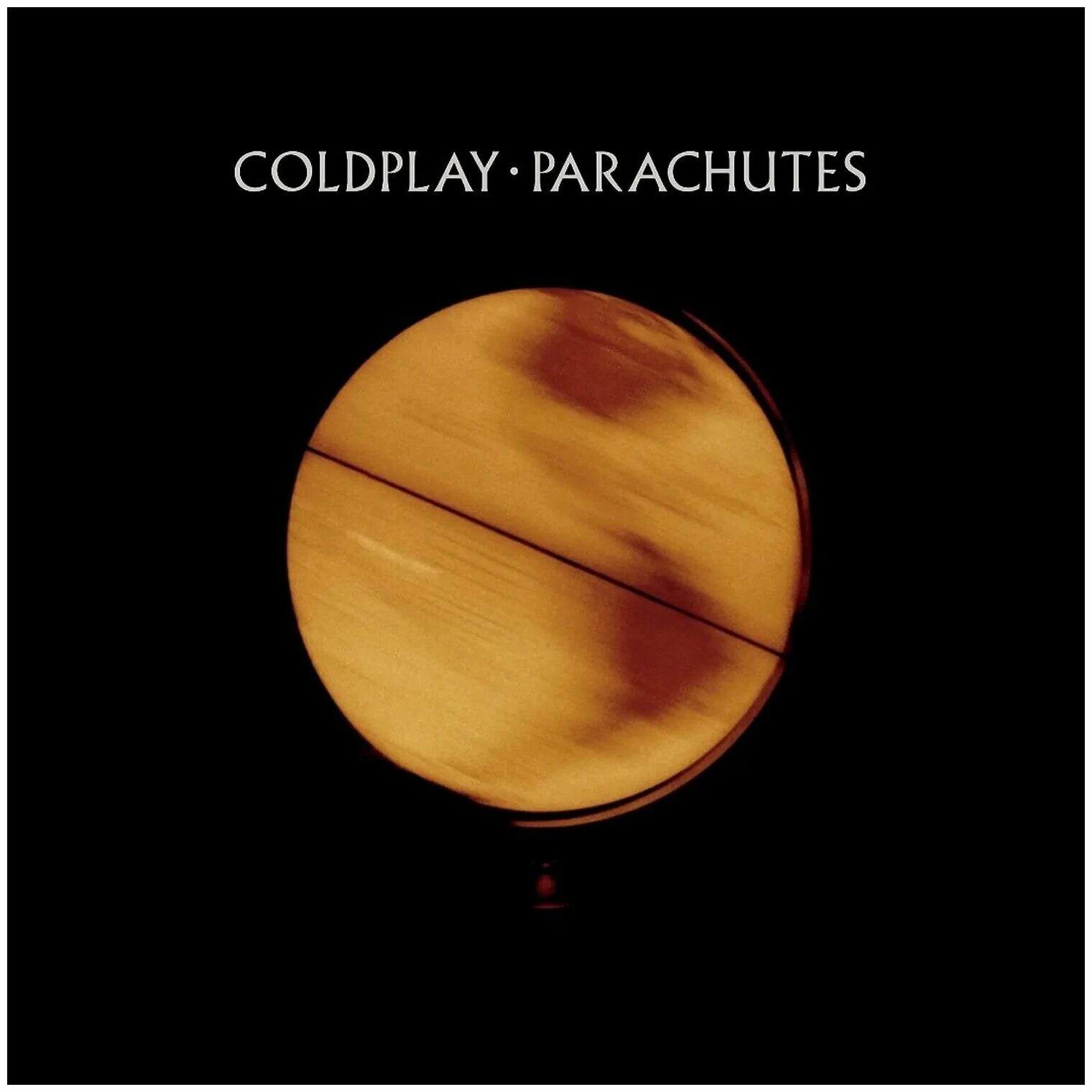 Coldplay don t panic. Coldplay parachutes обложка. coldplay &quot;parachutes&quot;.