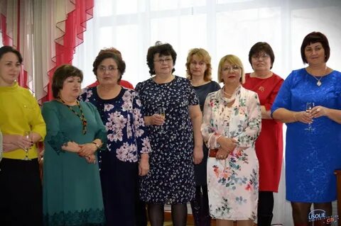 Пенсионный усолье
