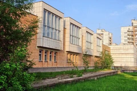Сайт школы кирово