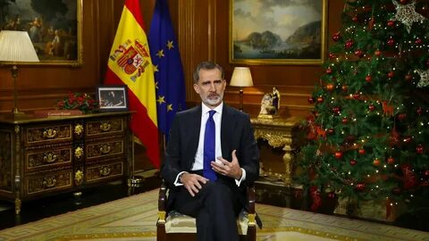 King of christmas