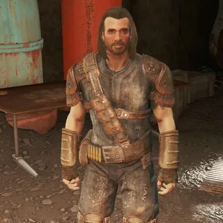 Fallout человеческий фактор