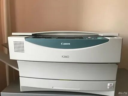 Pc 860