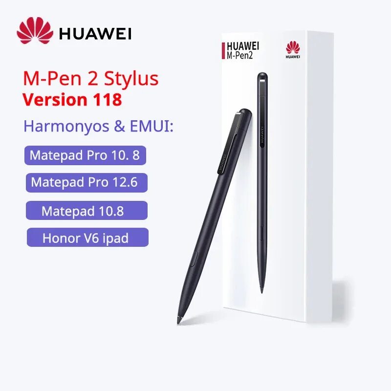 Huawei m-Pen. Huawei pen